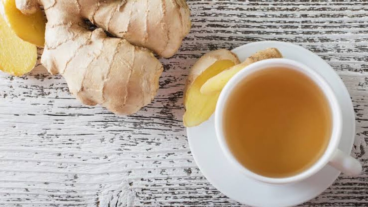 لزوم الشتاء.. مشروبات منزلية لعلاج التهاب الشعب الهوائية واحمي نفسك وعيلتك من ضيق التنفس 
