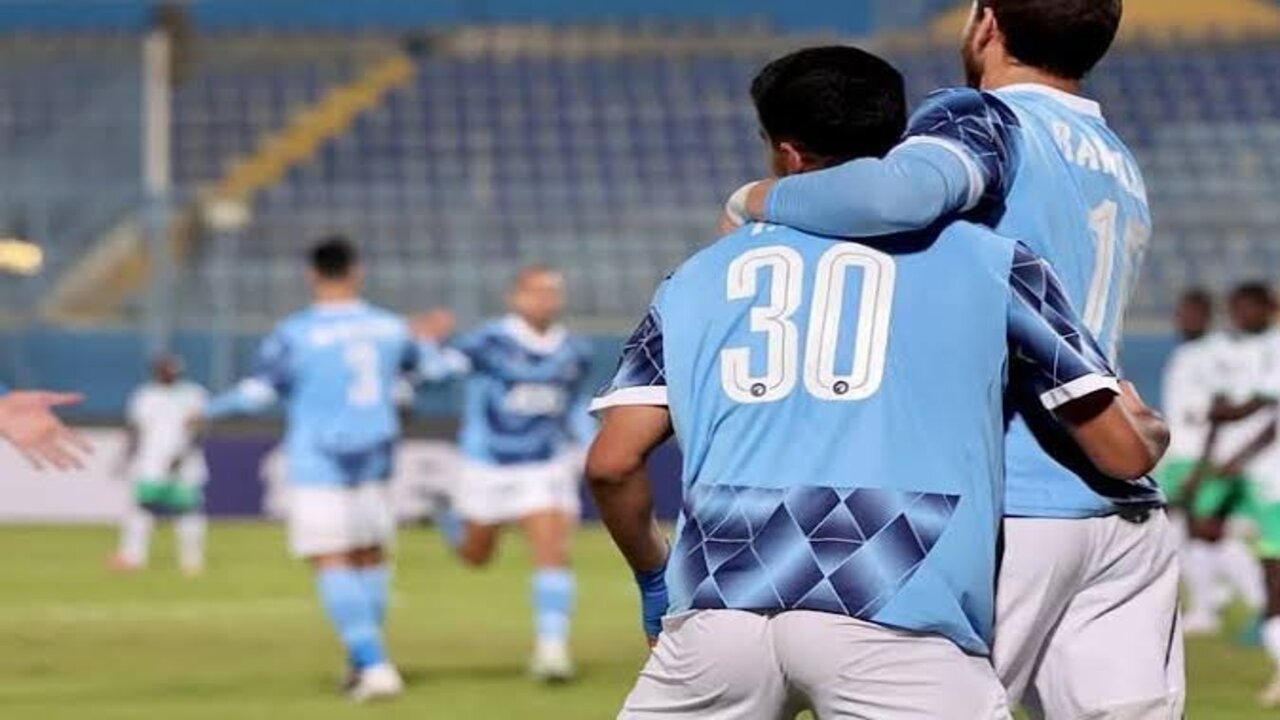 في هذا التوقيت.. موعد مباراة بيراميدز والترجي في دوري الأبطال