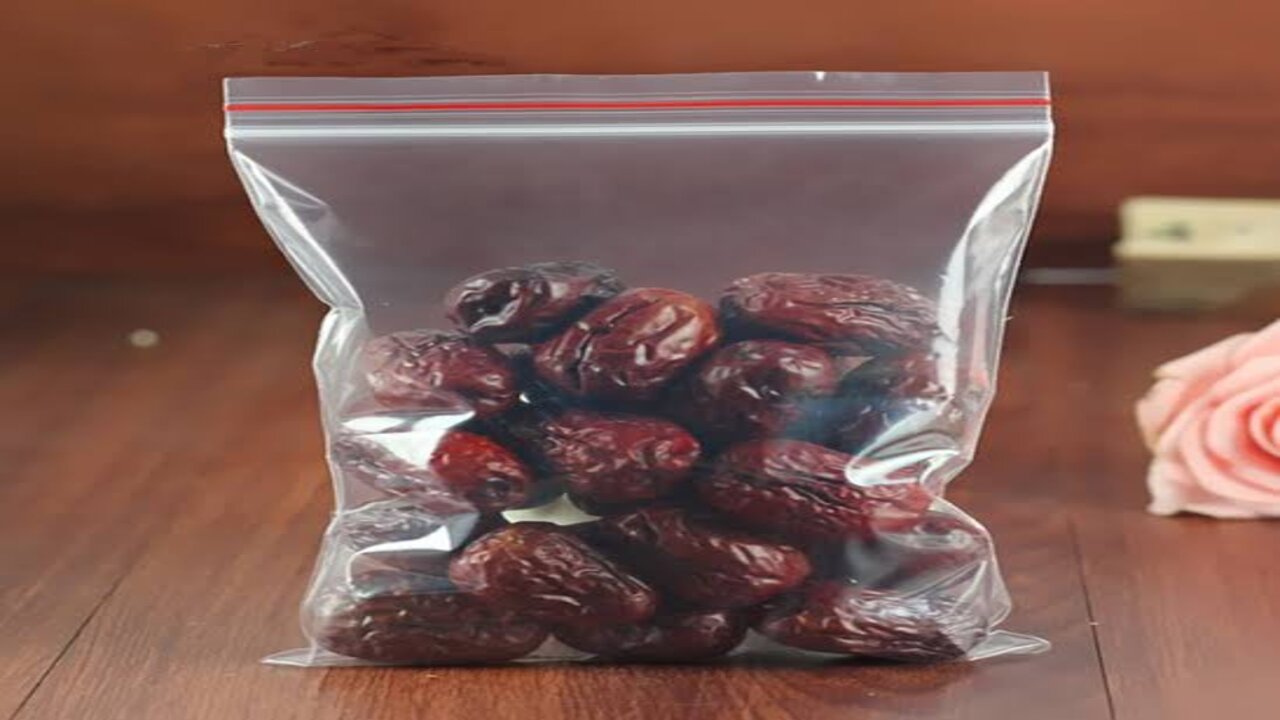مع اقتراب رمضان تعرف على أفضل طريقة لحفظ التمور
