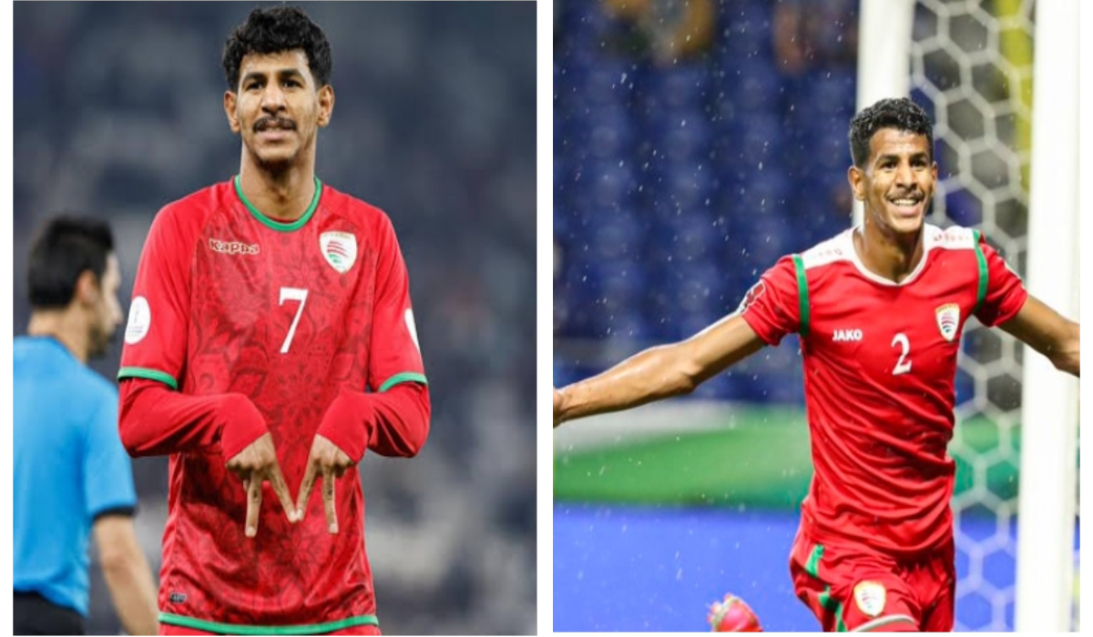 عصام الصبحي يقود الهجوم.. تشكيل عمان ضد السعودية المتوقع في كأس الخليج العربي 26 وموعد ومعلق المباراة والقنوات الناقلة