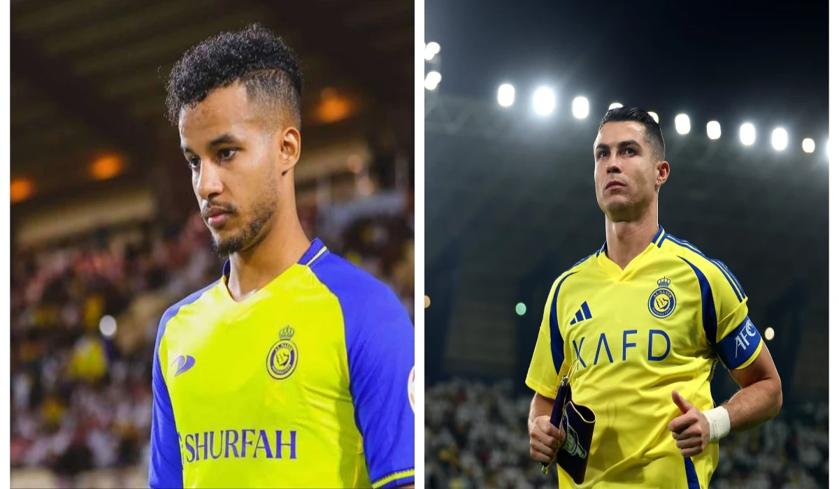 النصر ضد السد.. بيولي يراهن على تألق هذا اللاعب مع غياب كريستيانو رونالدو