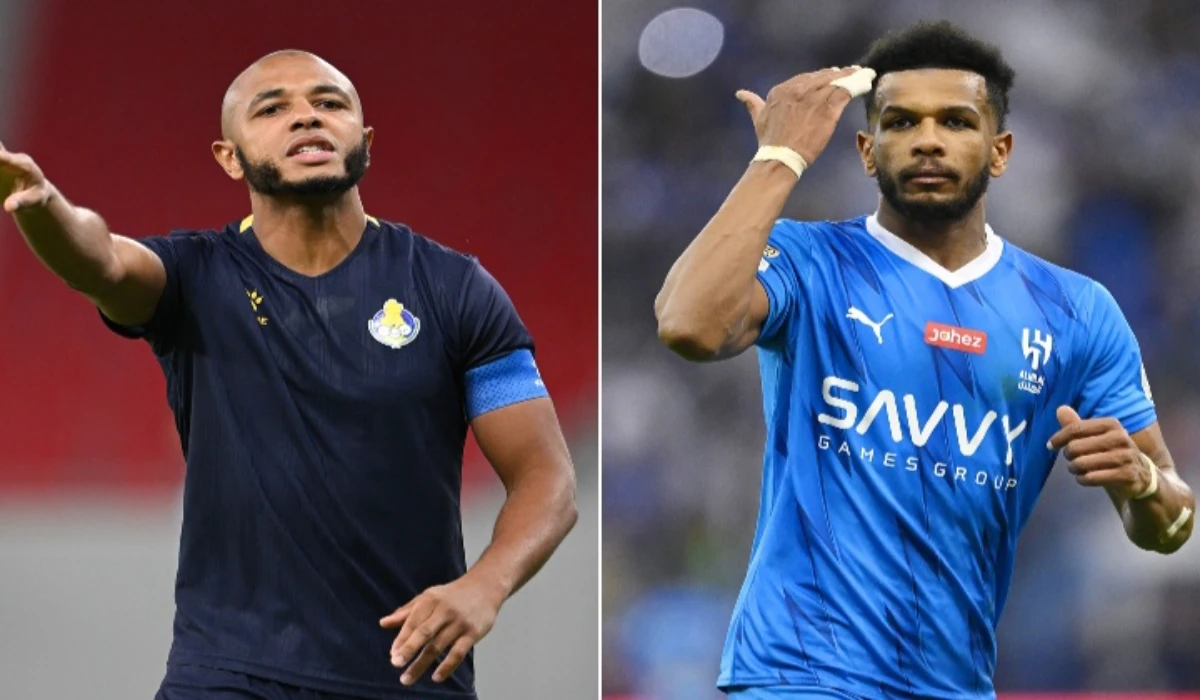 “القمة النارية”.. القنوات الناقلة لمباراة الهلال ضد الغرافة في دوري أبطال آسيا ومعلق اللقاء