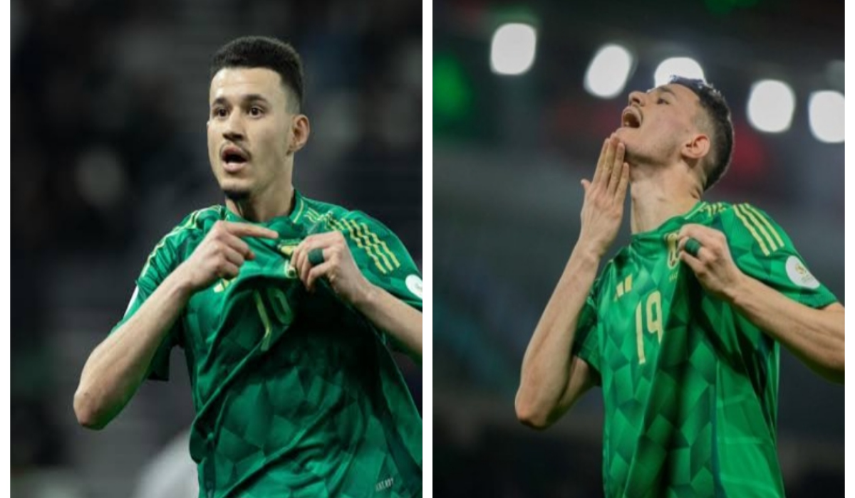 “مع تألق عبد الله الحمدان”.. السعودية تتأهل لنصف نهائي كأس الخليج بعد تخطي عقبة المنتخب العراقي 