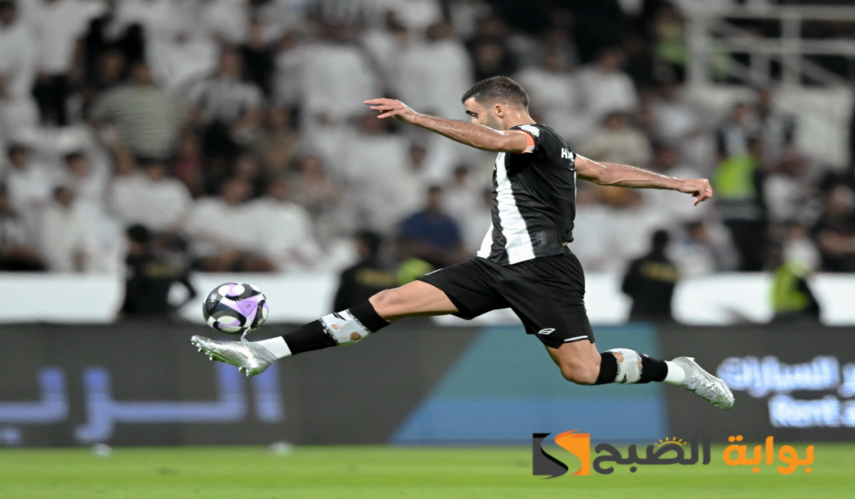 حمد الله يقود الهجوم.. تشكيل الشباب ضد الفتح المتوقع في دوري روشن السعودي