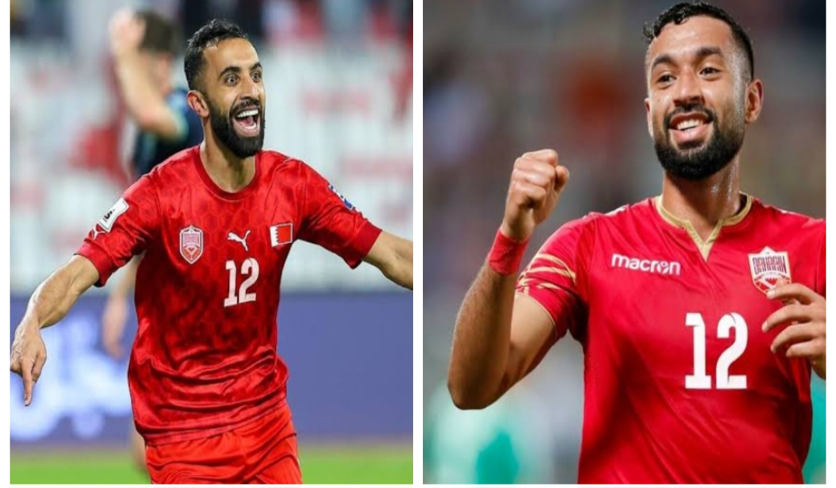 تشكيل البحرين ضد الكويت المتوقع في نصف نهائي كأس الخليج العربي 26 والقنوات الناقلة”محمد مرهون ومهدي عبد الجبار يقودان كتيبة الهجوم” 