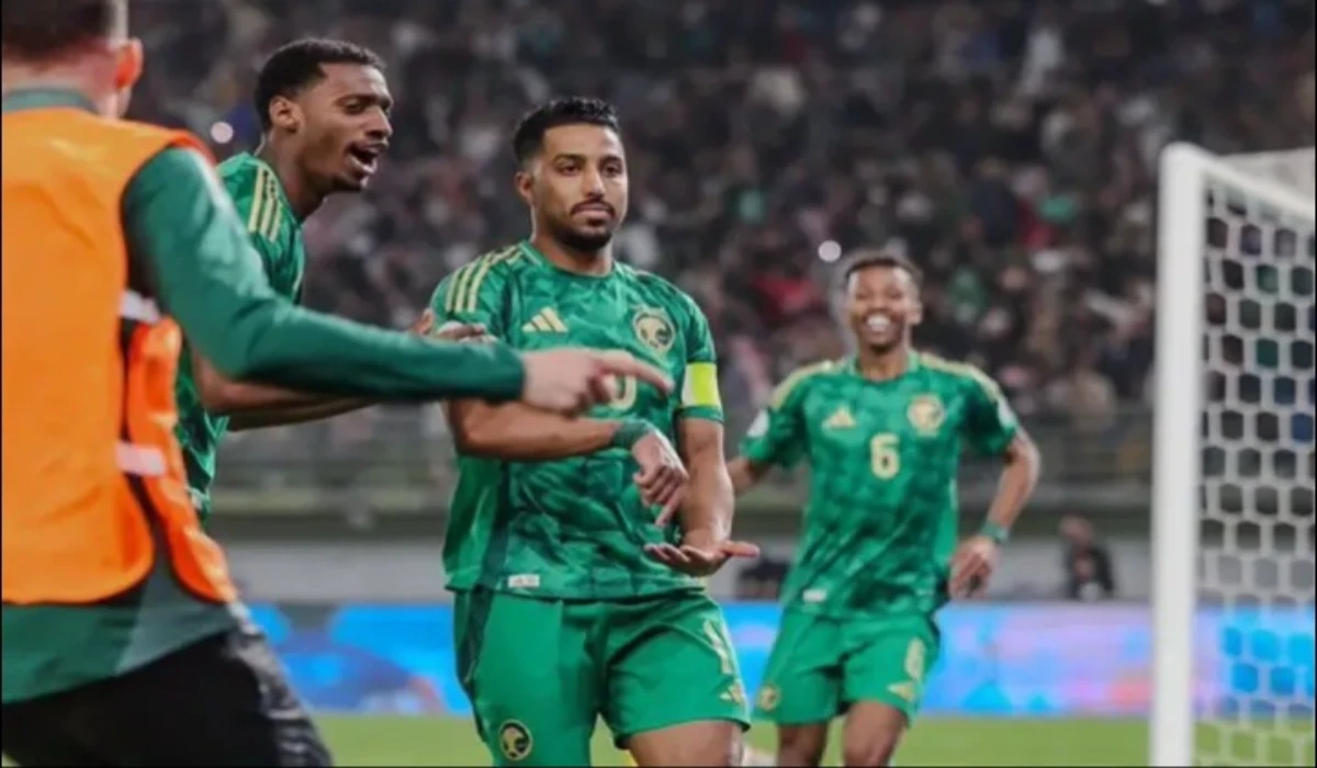 معلق مباراه السعودية ضد عمان في منافسات نصف نهائي كأس الخليج العربي 26 