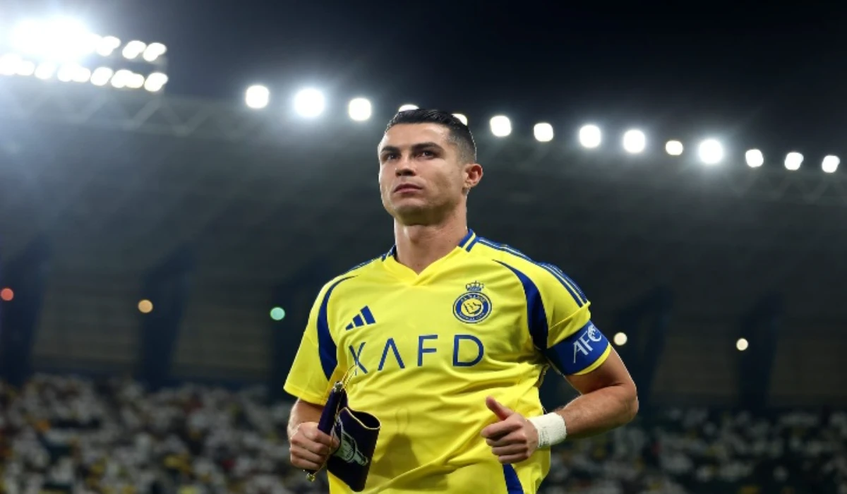 الاتحاد ضد النصر.. كريستيانو رونالدو يكسر رقم مميز لحارس العميد بالرغم من الهزيمة