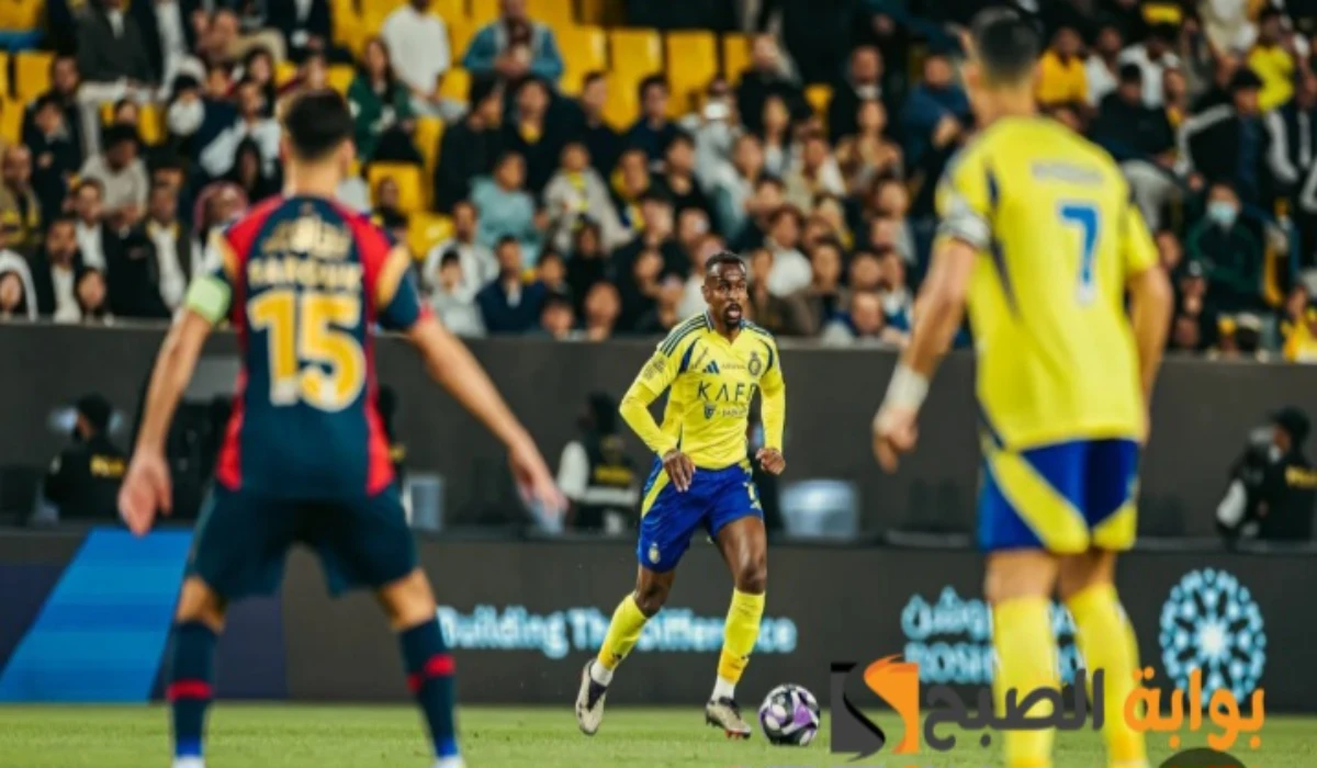 “القمة النارية”.. موعد مباراة النصر ضد السد بدوري أبطال آسيا والقنوات الناقلة
