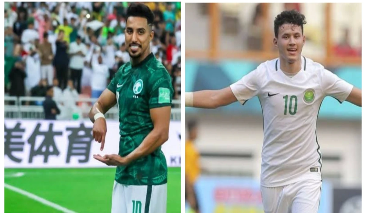 تشكيل منتخب السعودية ضد اليمن المتوقع في منافسات خليجي 26 "سالم الدوسري وعبد الله الحمدان يقودان كتيبة الهجوم" 2 تشكيل منتخب السعودية ضد اليمن المتوقع في منافسات خليجي 26 “سالم الدوسري وعبد الله الحمدان يقودان كتيبة الهجوم”