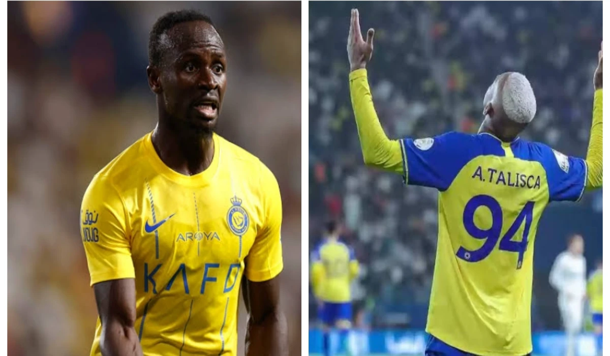 تشكيل النصر ضد السد المتوقع بدوري أبطال آسيا “تاليسكا وماني يقودان كتيبة الهجوم”