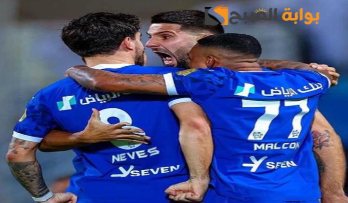 مواجهة نارية مع ريال مدريد.. قرعة الهلال السعودي في كأس العالم للأندية 2025