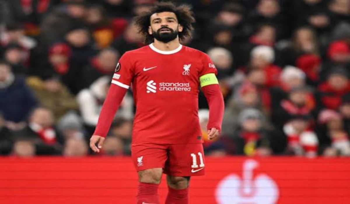 غيرونا ضد ليفربول.. محمد صلاح يقود تشكيل الريدز الرسمي بدوري أبطال أوروبا 2 غيرونا ضد ليفربول.. محمد صلاح يقود تشكيل الريدز الرسمي بدوري أبطال أوروبا