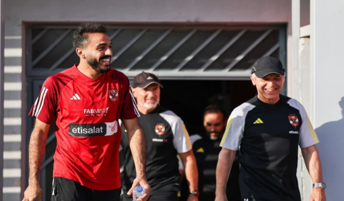 عاجل.. تجميد اللاعب محمود كهربا بسبب ضربة الجزاء الضائعه وتحويله لتحقيق عاجل| اعرف التفاصيل 2 عاجل.. تجميد اللاعب محمود كهربا بسبب ضربة الجزاء الضائعه وتحويله لتحقيق عاجل| اعرف التفاصيل