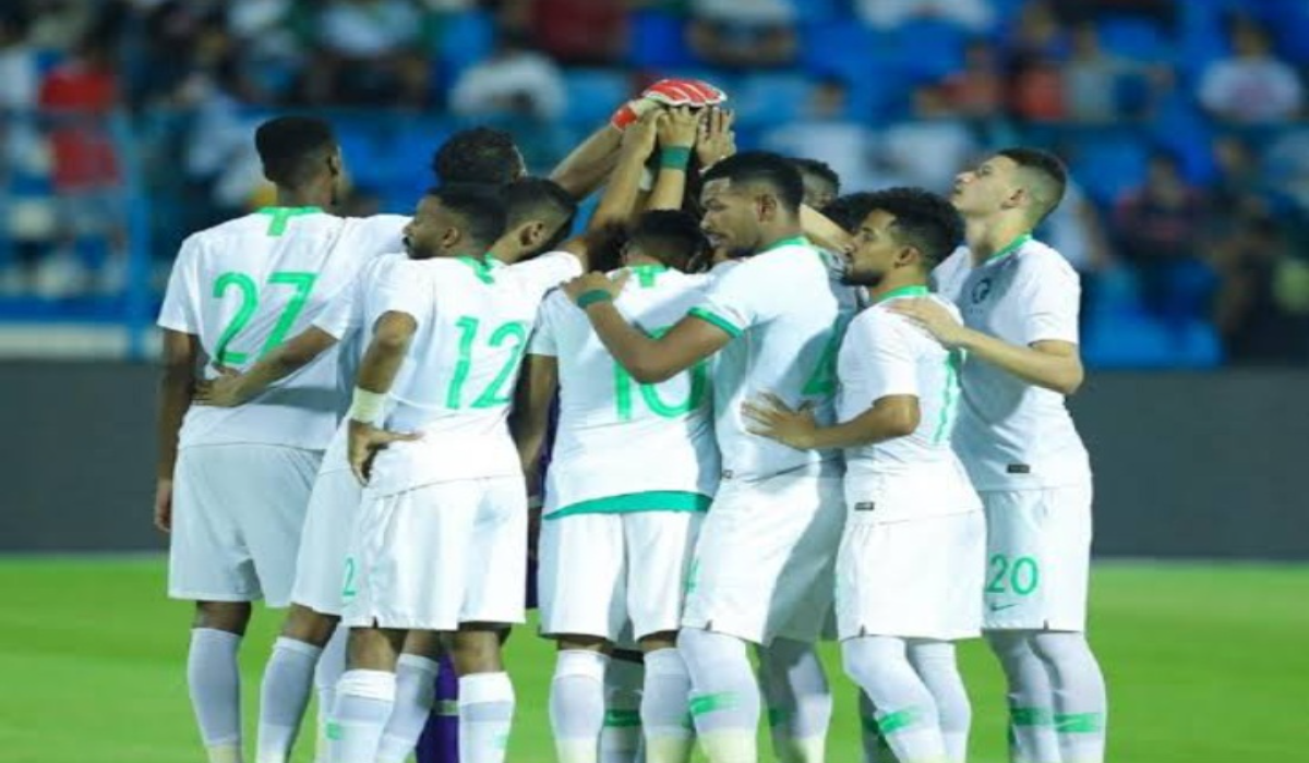 بعد الهزيمة أمام البحرين.. موعد مباراة السعودية القادمة ضد اليمن فى كأس خليجي 26 5 بعد الهزيمة أمام البحرين.. موعد مباراة السعودية القادمة ضد اليمن فى كأس خليجي 26