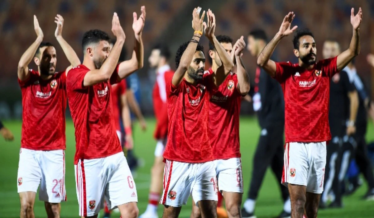باتشوكا ضد الأهلي.. القنوات الناقلة لتلك المواجهة النارية في كأس الإنتركونتيننتال ومعلق وموعد اللقاء 5 باتشوكا ضد الأهلي.. القنوات الناقلة لتلك المواجهة النارية في كأس الإنتركونتيننتال ومعلق وموعد اللقاء