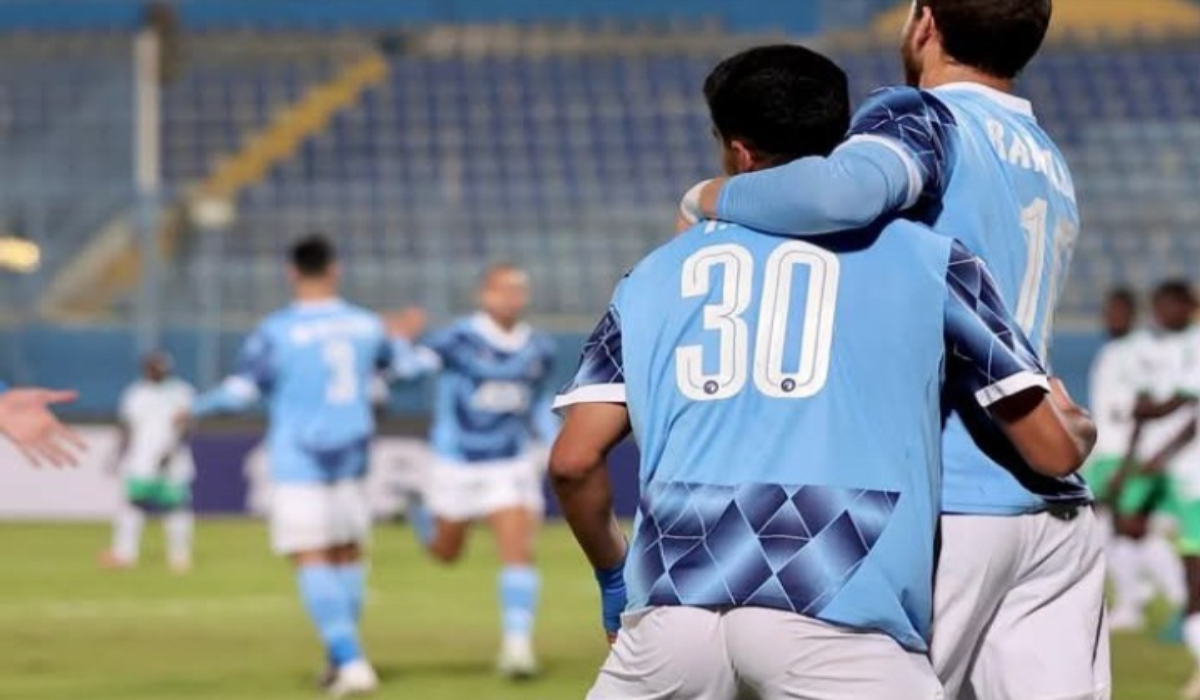 الترجي ضد بيراميدز.. القنوات الناقلة لتلك المواجهة القوية بدوري أبطال أفريقيا وحكم المباراة وتشكيل بيراميدز المتوقع