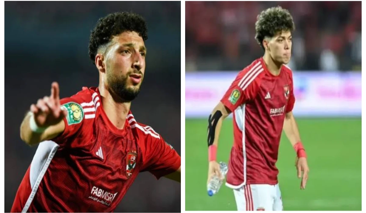 تشكيل الأهلي ضد باتشوكا المكسيكي المتوقع في كأس الانتركونتيننتال "وسام أبو علي وإمام عاشور يقودان كتيبة الهجوم" 2 تشكيل الأهلي ضد باتشوكا المكسيكي المتوقع في كأس الانتركونتيننتال “وسام أبو علي وإمام عاشور يقودان كتيبة الهجوم”