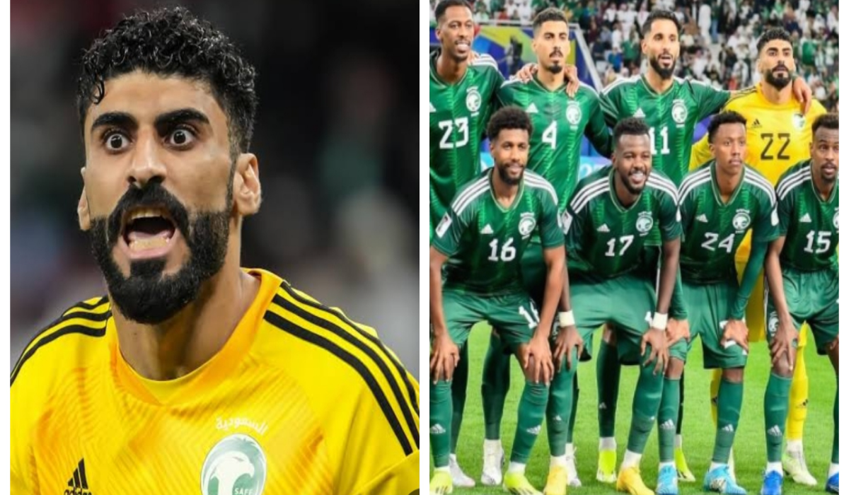 "مسألة حياة أو موت".. تصريح نجم المنتخب السعودي بشأن مواجهة العراق في خليجي 26 2 “مسألة حياة أو موت”.. تصريح نجم المنتخب السعودي بشأن مواجهة العراق في خليجي 26