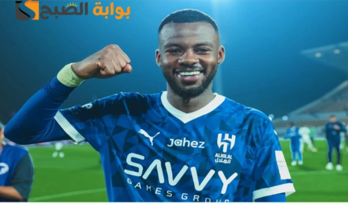 “ليست الإصابة”.. سبب غياب حسان تمبكتي عن مباراة الهلال ضد الغرافة القطري بدوري أبطال آسيا
