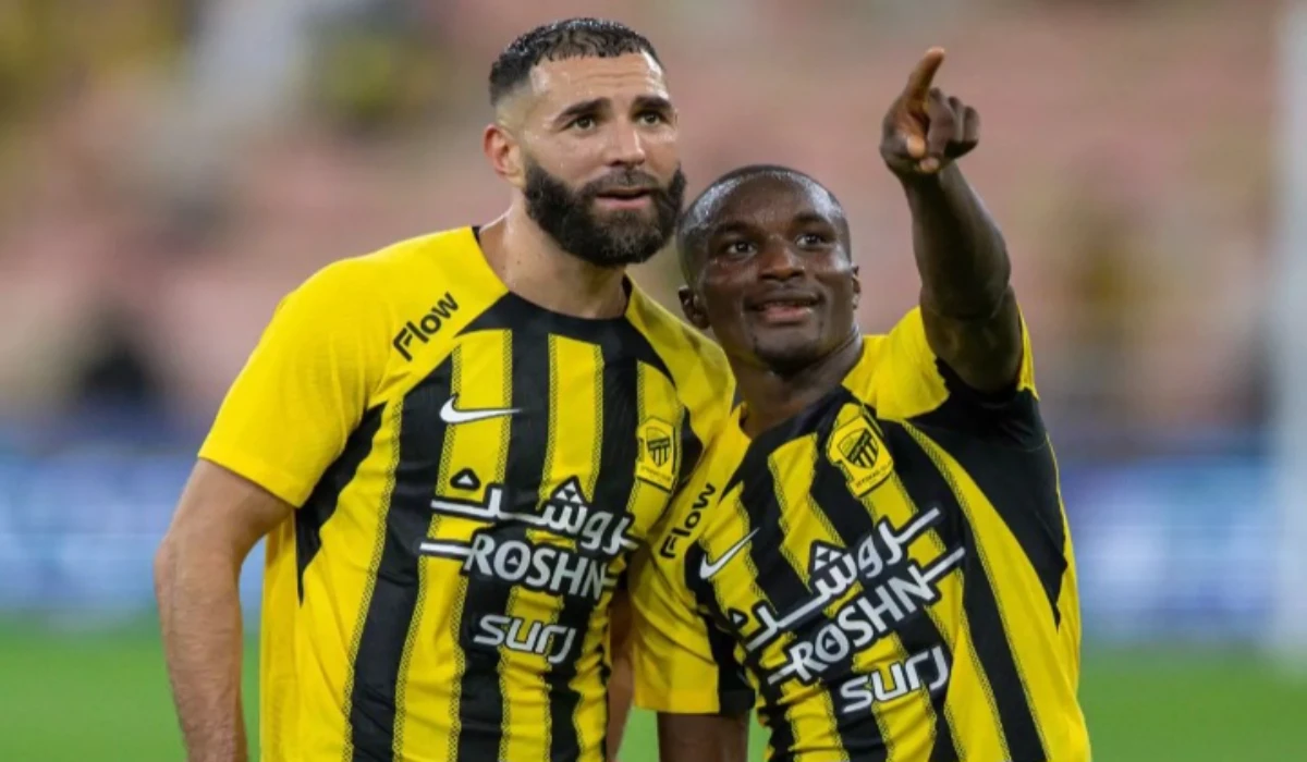الاتحاد ضد النصر.. خبر مفرح للعميد قبل مواجهة العالمي بالكلاسيكو الناري بدوري روشن السعودي