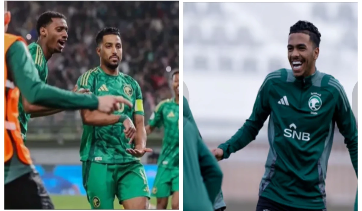 القنوات الناقلة لمباراة السعودية ضد عمان في منافسات كأس الخليج العربي 26 وموعد المباراة 5 القنوات الناقلة لمباراة السعودية ضد عمان في منافسات كأس الخليج العربي 26 وموعد المباراة