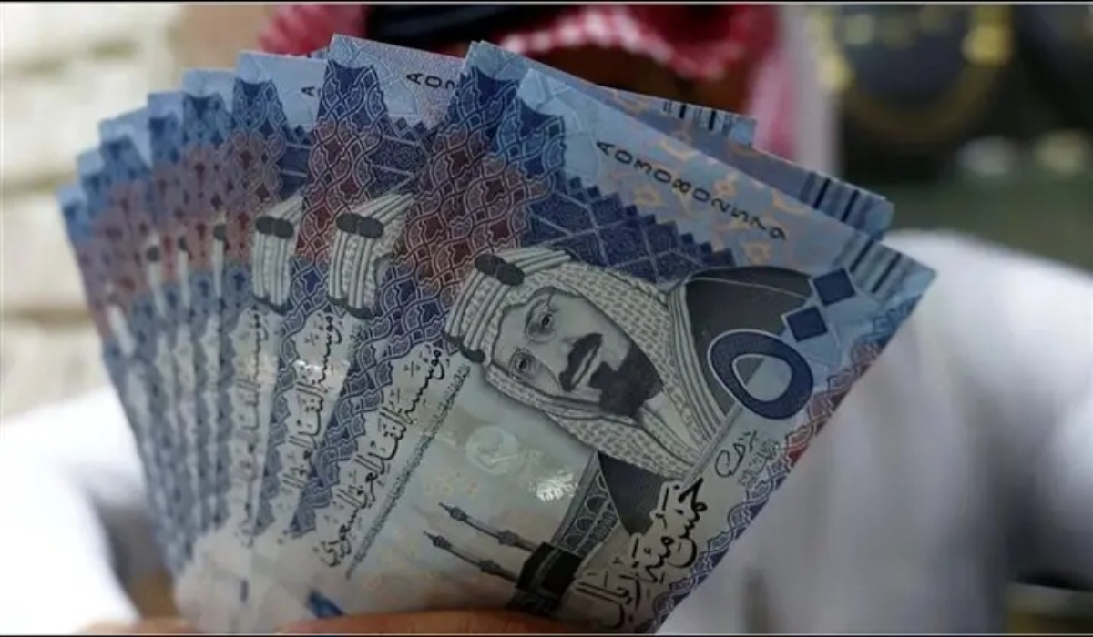 “آخر تحديث”.. سعر الريال السعودي اليوم مقابل الدولار الأمريكي والعملات العربية| اعرف وصل لكام