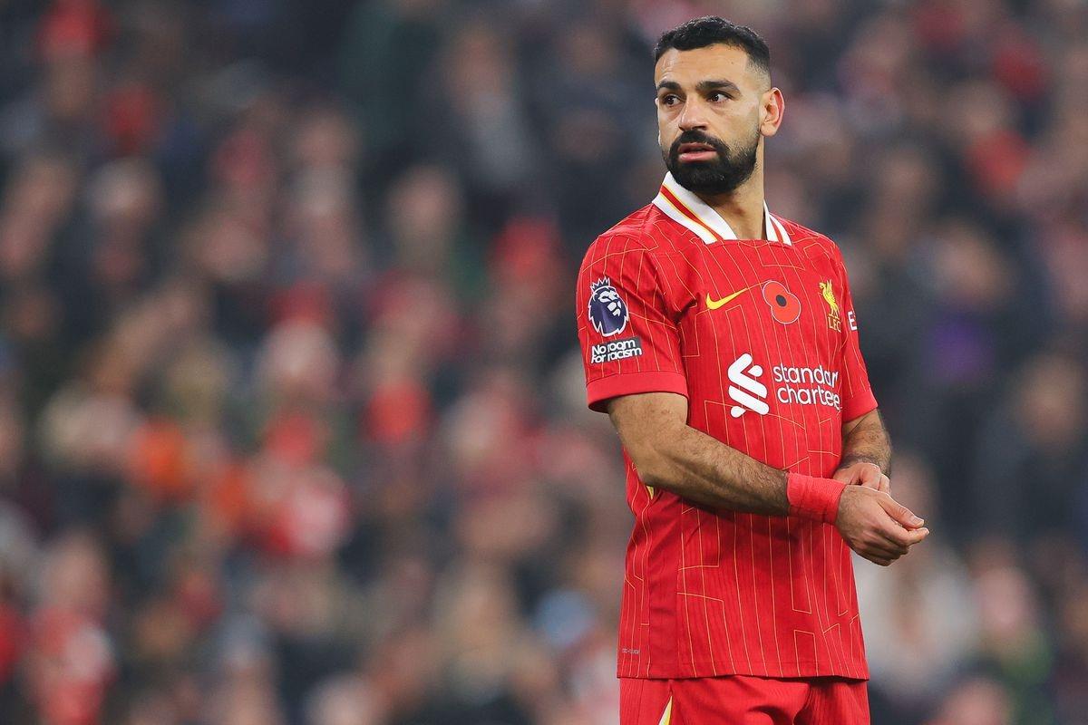 الفرعون المصري يثبت وجوده.. قرار من رابطة الدوري الإنجليزي بشأن محمد صلاح