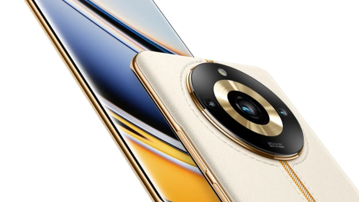اقتصادي وبإمكانيات جبارة .. تخفيض خرافي على سعر Realme 12 pro من أمازون وتقسيط شهري 525 جنيهًا