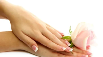 أسرار العناية بالأظافر1