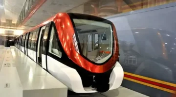 أسعار تذاكر مترو الرياض 2025 وكيفية الحجز إلكترونيًا