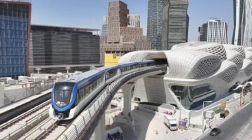 أسعار تذاكر مترو الرياض الجديد 2025 وطرق الحجز . الهيئة الملكية بمدينة الرِياض توضح