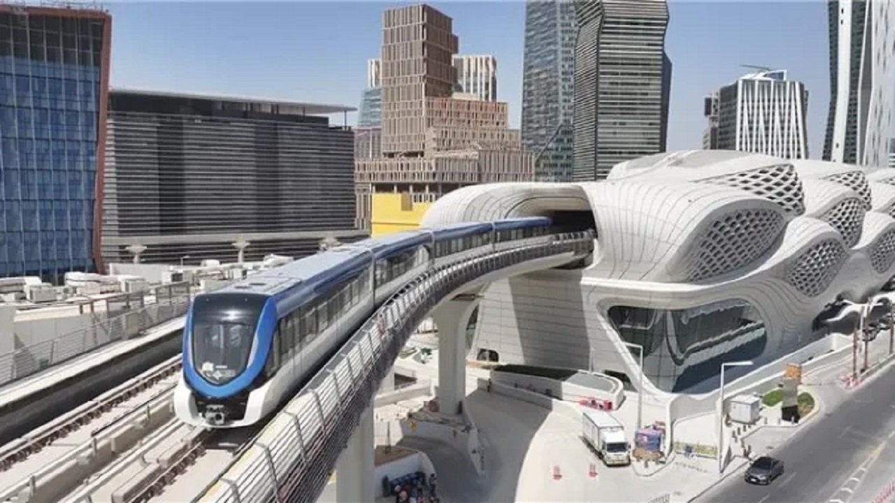 “بدون سائق ووصلت تكلفته إلى 22.5 مليار دولار” أسعار تذاكر مترو الرياض الجديد 2025 وطرق الحجز .. الهيئة الملكية بمدينة الرِياض توضح