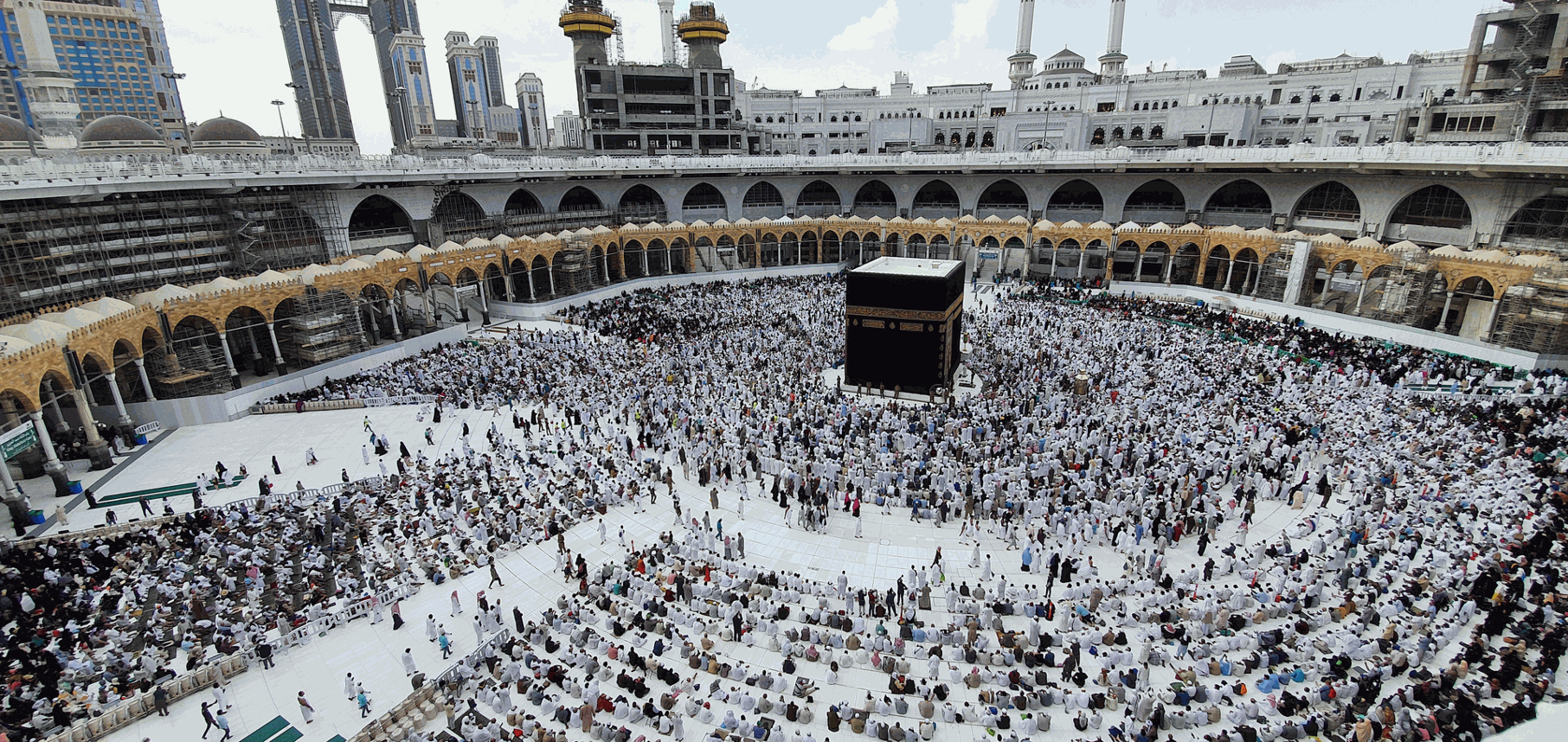 بوابة الحج المصرية .. ظهور نتيجة قرعة حج الجمعيات الأهلية 2025 أسماء الفائزين بالرقم القومي -بعد قليل-