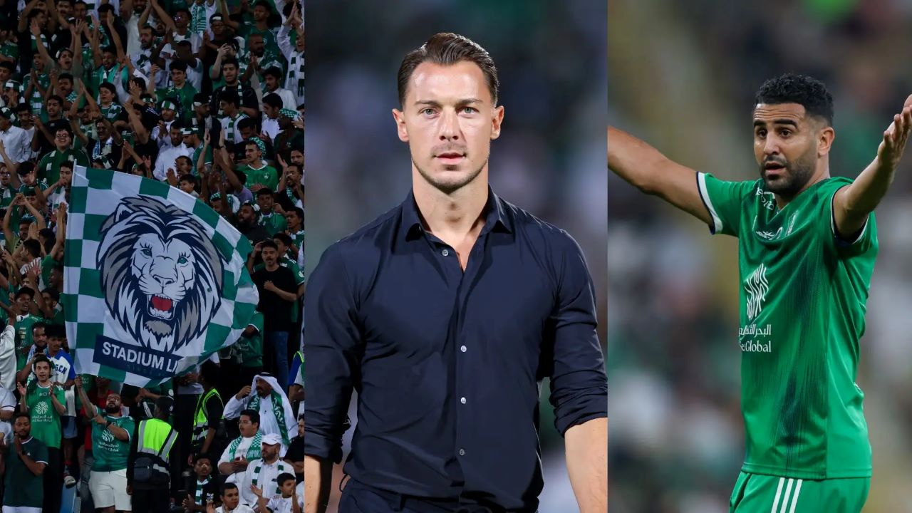 رغم اهتمام أندية أوروبا بخدماته.. أهلي جدة يحدد بديل ماتياس يايسله 2 رغم اهتمام أندية أوروبا بخدماته.. أهلي جدة يحدد بديل ماتياس يايسله
