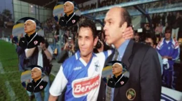 أول قرارات مدرب الزمالك الجديد جروس بعد إتمام التعاقد بشكل رسمي اليوم
