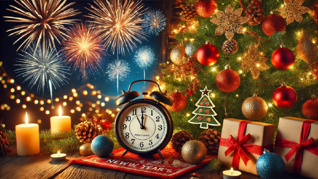 إجازة عيد الميلاد المجيد كام يوم ؟ كتشف دليل الإجازات الرسمية لعام 2025