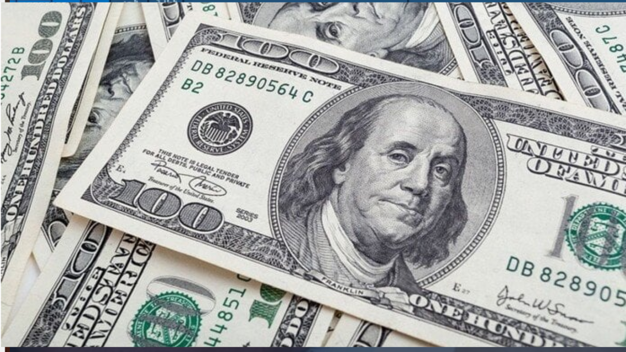 سعر الدولار اليوم الأربعاء 18 ديسمبر 2024.. وأسعار العملات العربية في السوق المصري 5 سعر الدولار اليوم الأربعاء 18 ديسمبر 2024.. وأسعار العملات العربية في السوق المصري