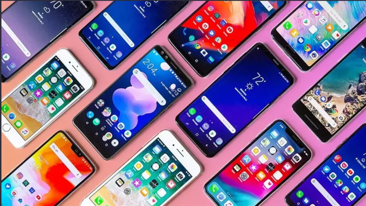 للقادمين من خارج مصر.. طريقة استخدام تطبيق تليفوني telephony للكشف عن جمارك الهواتف 5 للقادمين من خارج مصر.. طريقة استخدام تطبيق تليفوني telephony للكشف عن جمارك الهواتف