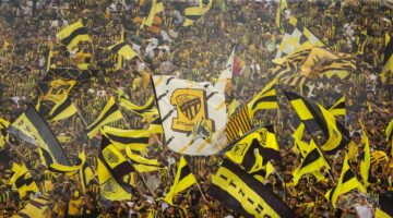 اتحاد جدة