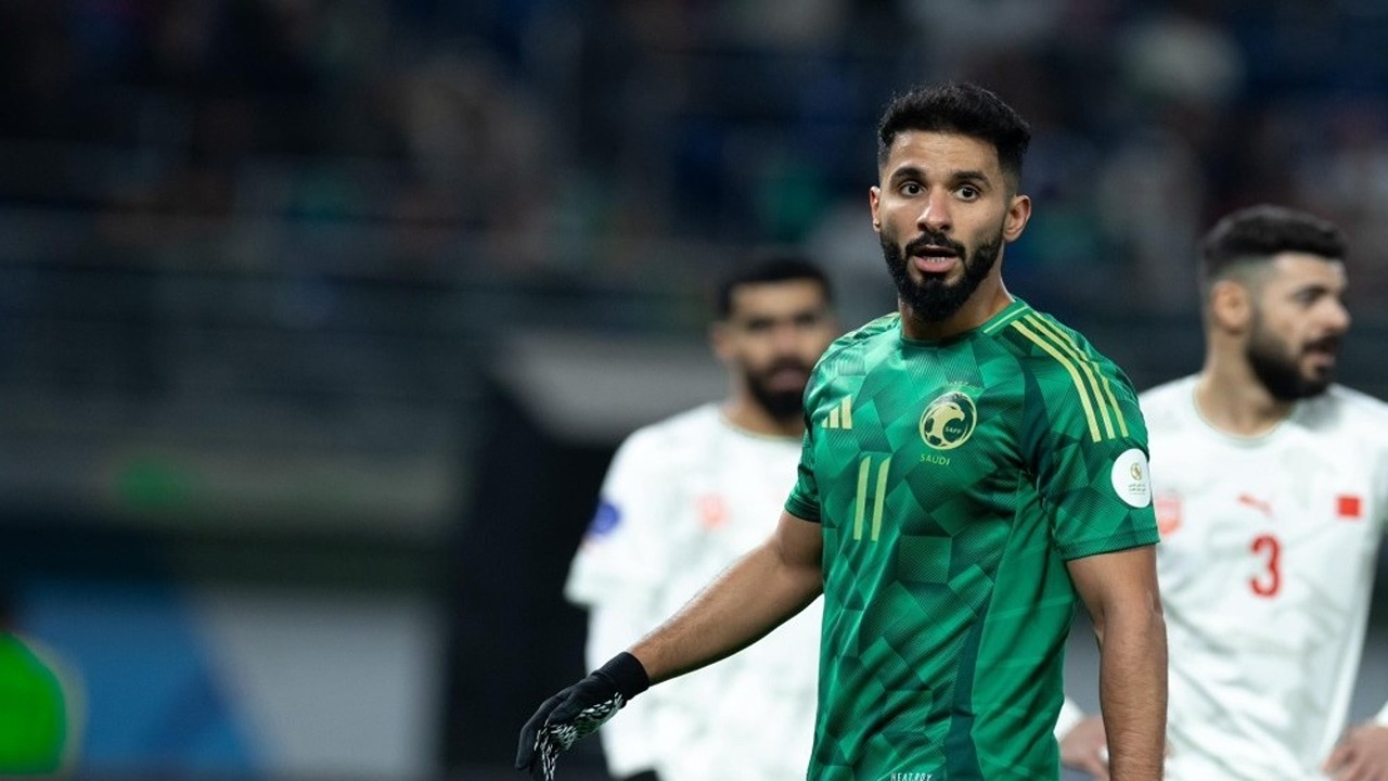 استبعاد صالح الشهري من خليجي 26 والمنتخب السعودي يتلقى ضربة موجعة قبل مواجهة اليمن المصيرية 2 استبعاد صالح الشهري من خليجي 26 والمنتخب السعودي يتلقى ضربة موجعة قبل مواجهة اليمن المصيرية