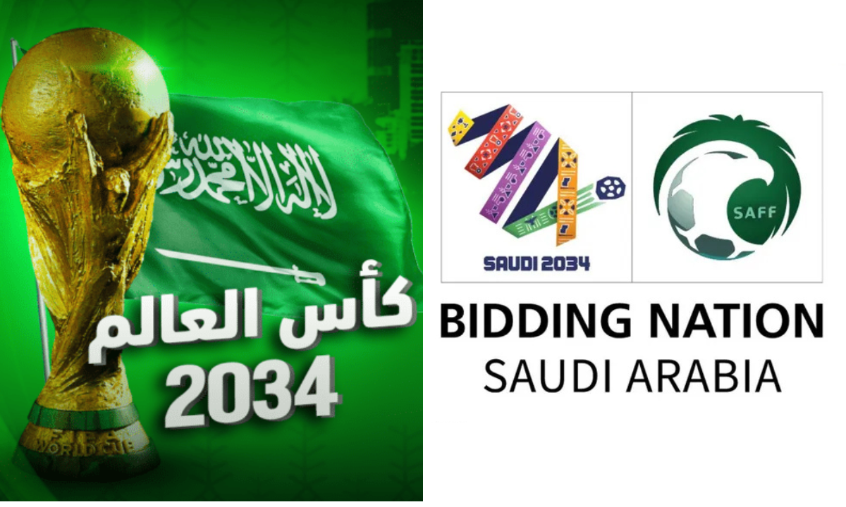 “في جلسة استثنائية”.. كونغرس الفيفا يعلن غدًا عن استضافة المملكة العربية السعودية لبطولة كأس العالم 2034