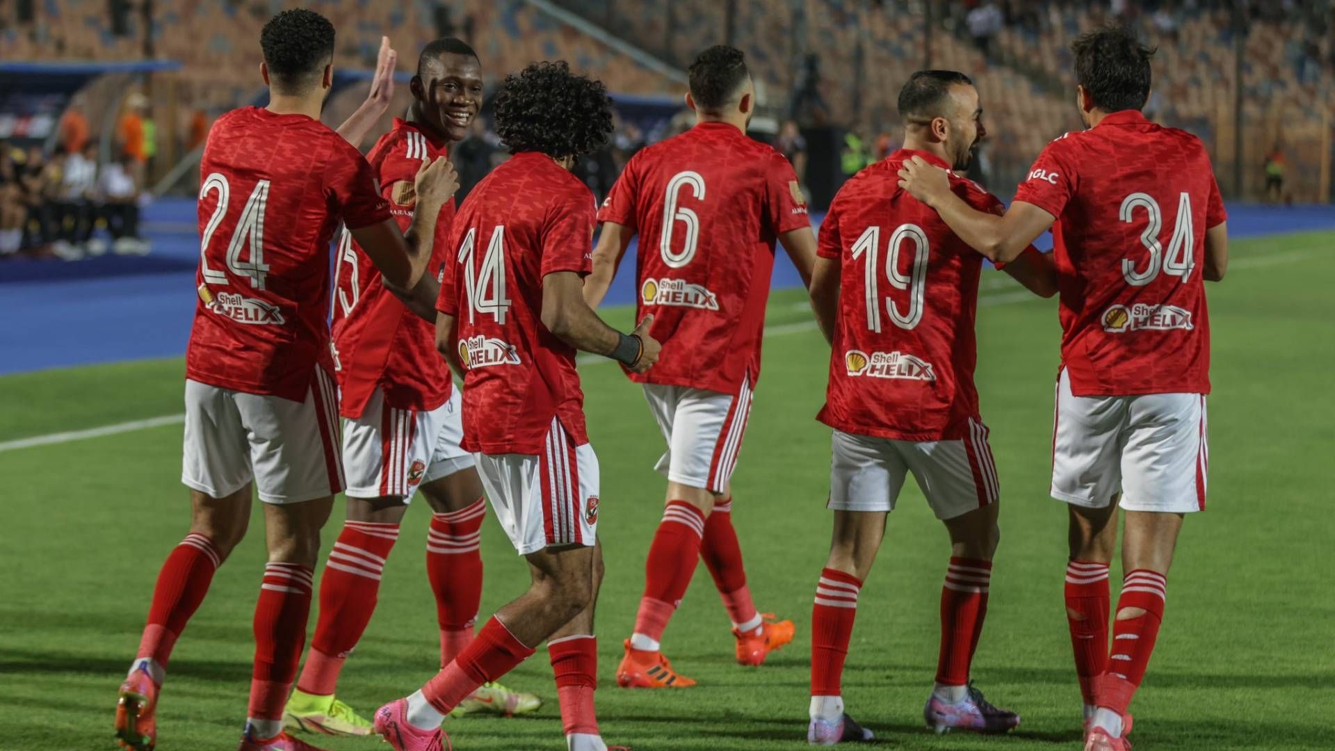 القنوات الناقلة لمباراة الأهلي وباتشوكا المكسيكي في كأس إنتركونتيننتال 2024 5 القنوات الناقلة لمباراة الأهلي وباتشوكا المكسيكي في كأس إنتركونتيننتال 2024
