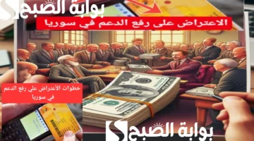 الاستبعاد من الدعم في سوريا