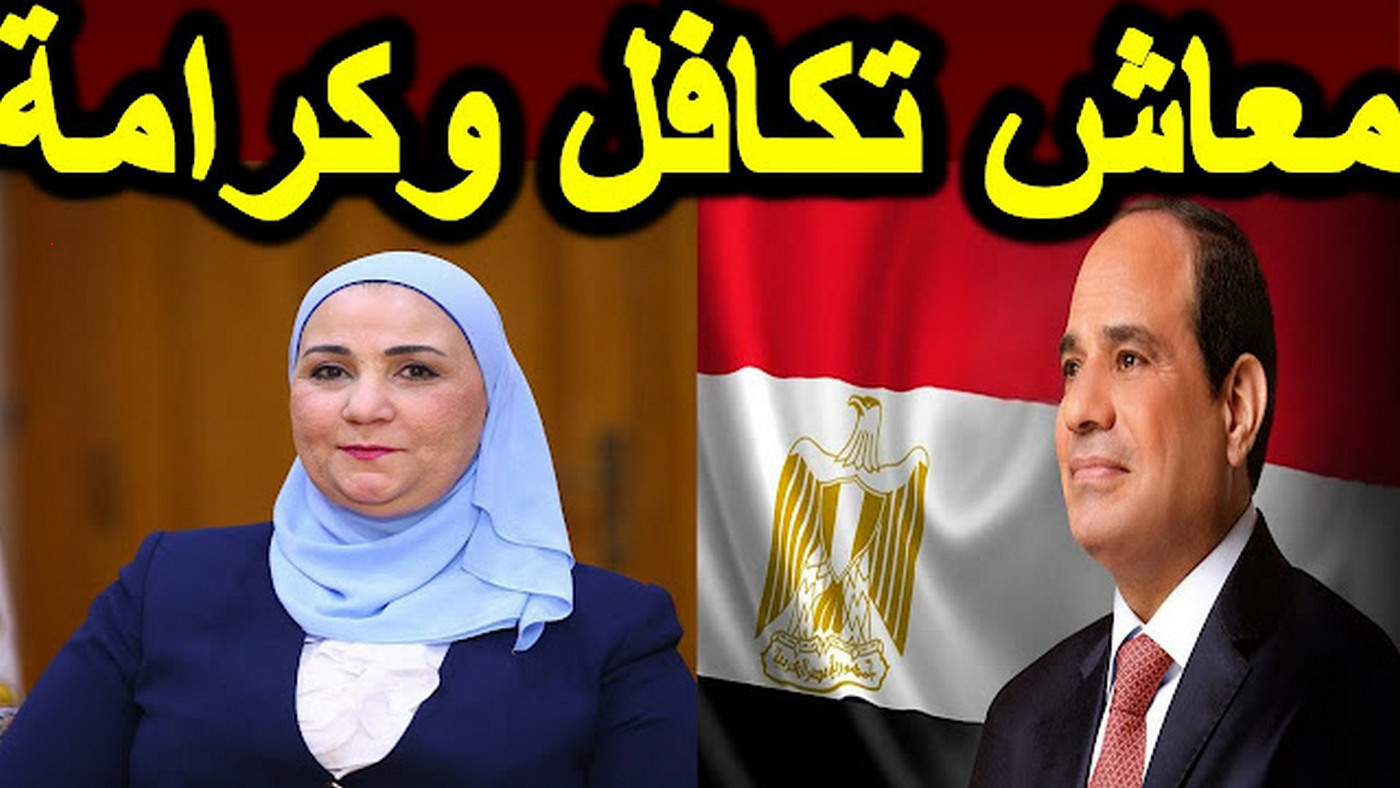 بالرقم القومي.. الاستعلام عن تكافل وكرامة وأهم الشروط للحصول على الدعم 2 بالرقم القومي.. الاستعلام عن تكافل وكرامة وأهم الشروط للحصول على الدعم