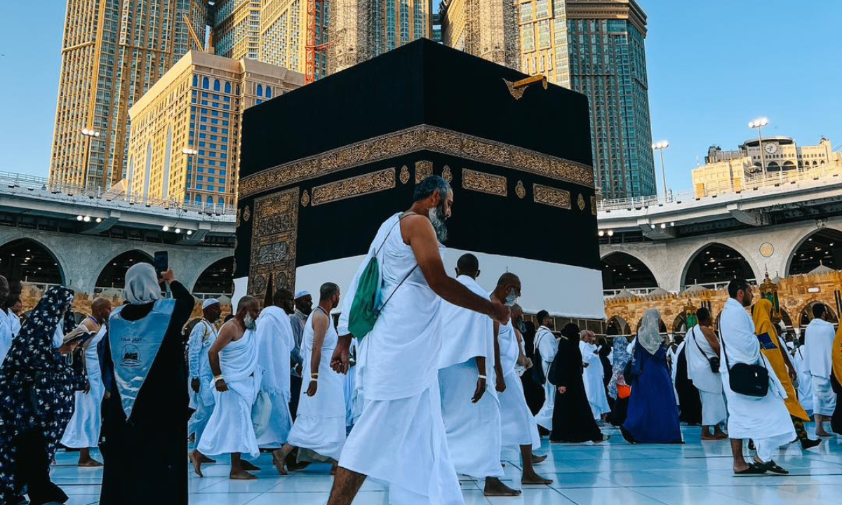 الاستعلام عن نتيجة قرعة حج الجمعيات الأهلية 2025 الاسكندرية بوابة الحج المصرية 2 الاستعلام عن نتيجة قرعة حج الجمعيات الأهلية 2025 الاسكندرية بوابة الحج المصرية