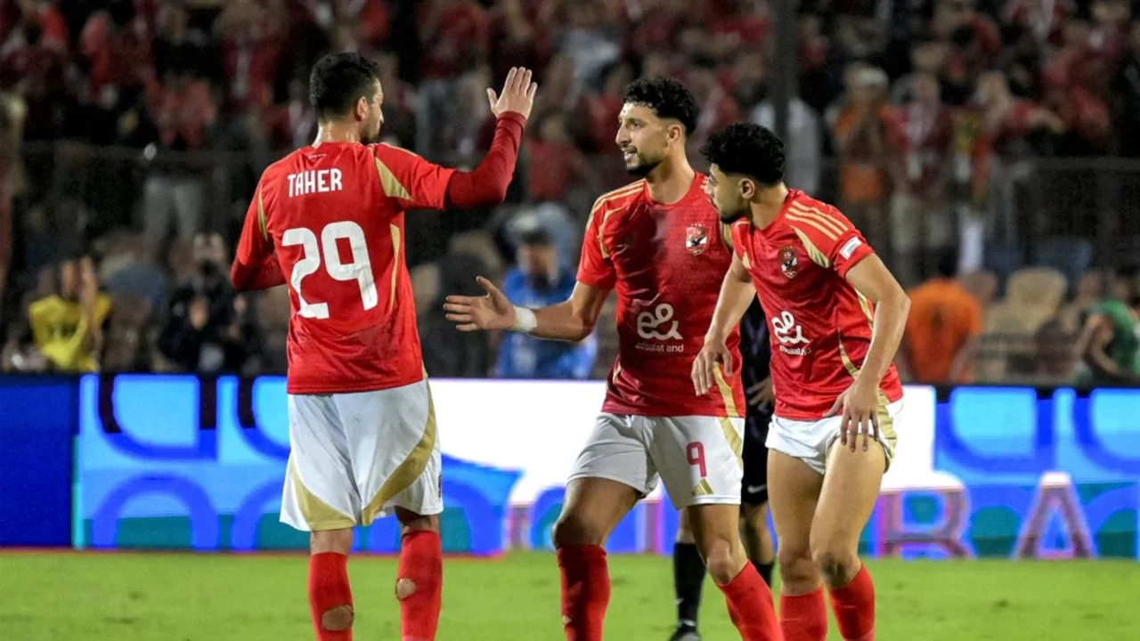 القنوات الناقلة لمباراة الأهلي و باتشوكا في نصف نهائي كأس الانتركونتيننتال 2024 + التردد على نايل سات وعرب سات 5 القنوات الناقلة لمباراة الأهلي و باتشوكا في نصف نهائي كأس الانتركونتيننتال 2024 + التردد على نايل سات وعرب سات