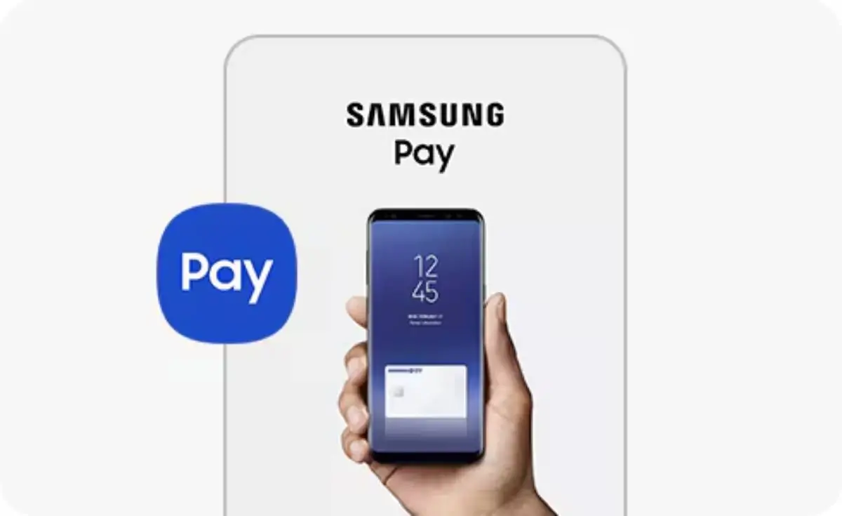samsung wallet (samsung pay).. البنك المركزي السعودي ينشر كيفية تفعيل سامسونج باي 2024 ويُجيب هل يتم دفع رسوم عند تحميل تطبيق؟