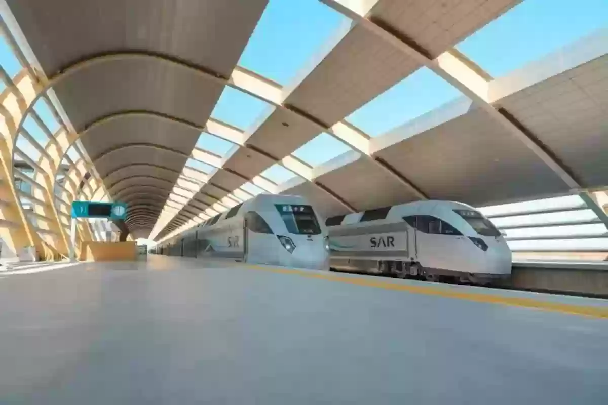 "المعهد السعودي التقني للخطوط الحديدية SRP" يعلن فتح باب التسجيل في التدريب المنتهي بالتوظيف 2024 .. حتى هذا الموعد 5 “المعهد السعودي التقني للخطوط الحديدية SRP” يعلن فتح باب التسجيل في التدريب المنتهي بالتوظيف 2024 .. حتى هذا الموعد