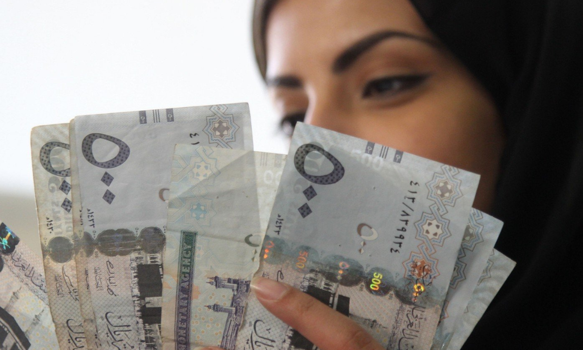رابط وخطوات تسجيل الأرملة للحصول على دعم حساب المواطن 1446هـ.. والشروط اللازمة