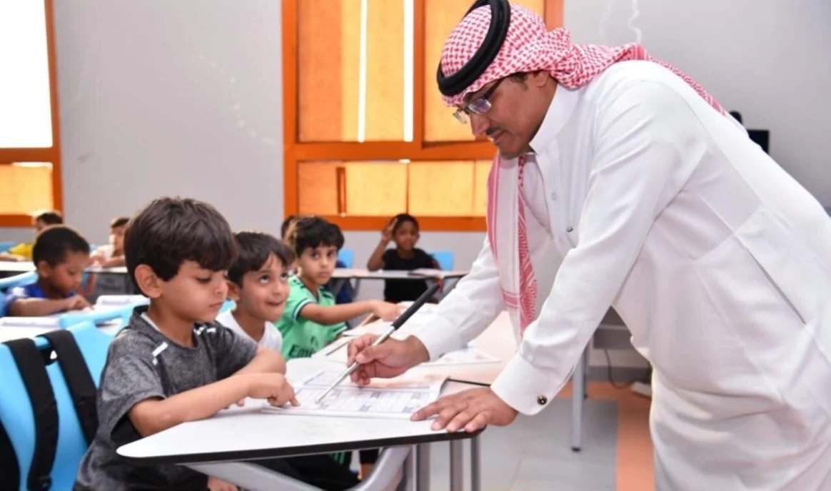 وزارة التعليم السعودية تعتمد أول إجازة بالفصل الدراسي الثاني يوم الأربعاء المقبل